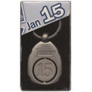 January Chronicle Keyring-8