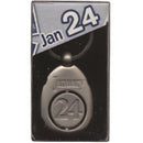 January Chronicle Keyring-11