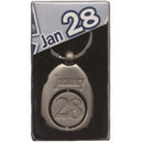 January Chronicle Keyring-14
