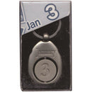 January Chronicle Keyring-15