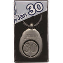 January Chronicle Keyring-16