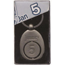 January Chronicle Keyring-18