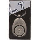 January Chronicle Keyring-20