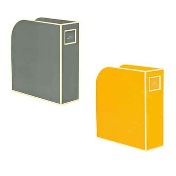 Semikolon Magazine Box