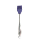 Silicone Baster Cooking Brush-5