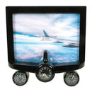 Retro Plane Photo Frame-6