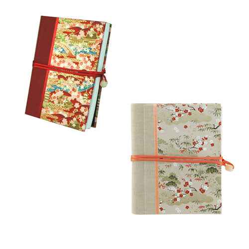 Lantern Studios Japanese A5 Journal