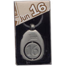 June Chronicle Keyring-7