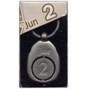 June Chronicle Keyring-11