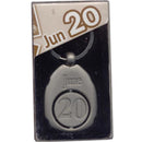 June Chronicle Keyring-12