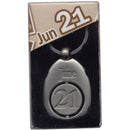 June Chronicle Keyring-13
