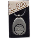June Chronicle Keyring-14