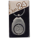 June Chronicle Keyring-16