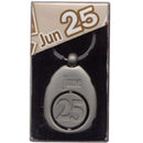 June Chronicle Keyring-17
