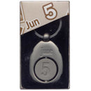 June Chronicle Keyring-18