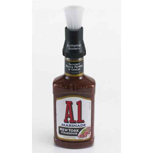 Jokari Bottletop Baster Cooking Brush
