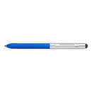Sheaffer Quattro Metallic Chrome Multifunction Pen-2