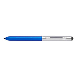 Sheaffer Quattro Metallic Chrome Multifunction Pen - 0