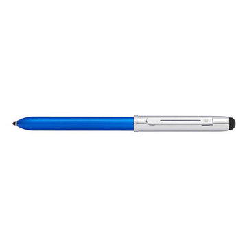 Sheaffer Quattro Metallic Chrome Multifunction Pen - 0