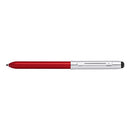 Sheaffer Quattro Metallic Chrome Multifunction Pen-3