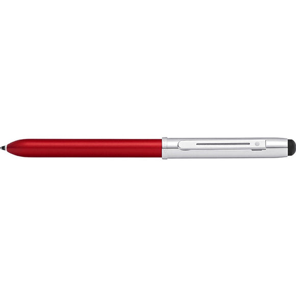 Sheaffer Quattro Metallic Chrome Multifunction Pen