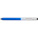 Sheaffer Quattro Metallic Chrome Multifunction Pen-5