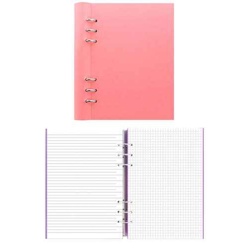 Filofax Classic A5 Clipbook