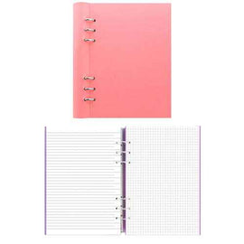 Filofax Classic A5 Clipbook