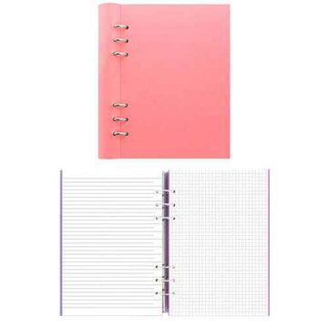 Filofax Classic A5 Clipbook