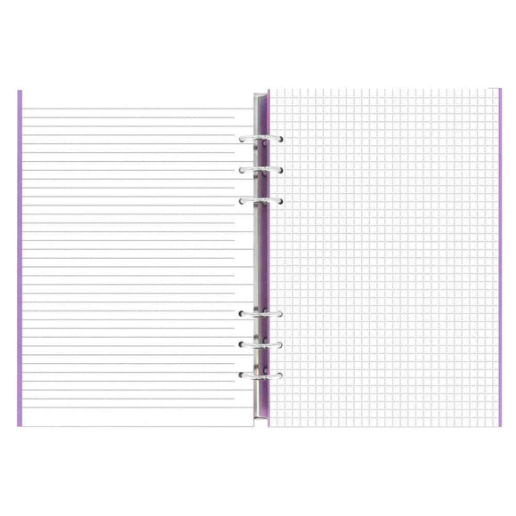 Filofax Classic A5 Clipbook