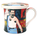 Pop Art Mug and Coaster-6