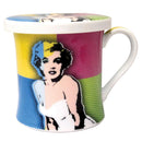 Pop Art Mug and Coaster-7