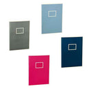 Semikolon Lined A4 Exercise Book
