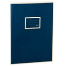 Semikolon Lined A4 Exercise Book-7