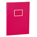 Semikolon Lined A4 Exercise Book-8