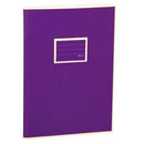 Semikolon Lined A4 Exercise Book-9