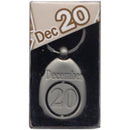 December Chronicle Keyring-11