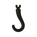 Trackrack with Hooks