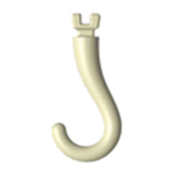 Trackrack with Hooks
