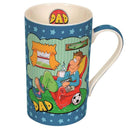 Commemorative Dad Mug
