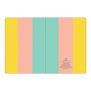 Ladyfingers Letterpress High Five Writers Notebook Set