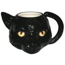 Cat Head Mug-5