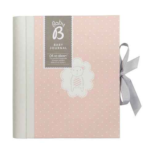 Baby B Journal