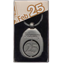 February Chronicle Keyring-6