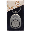February Chronicle Keyring-10