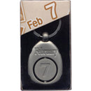 February Chronicle Keyring-12