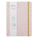 Filofax Confetti A5 Notebook