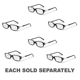 Bryson Full Frame Reader Glasses