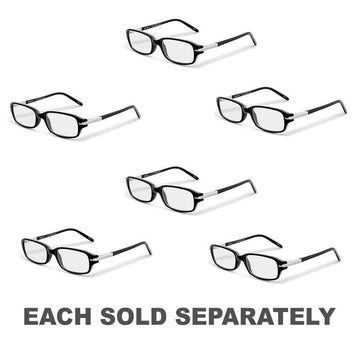Bryson Full Frame Reader Glasses