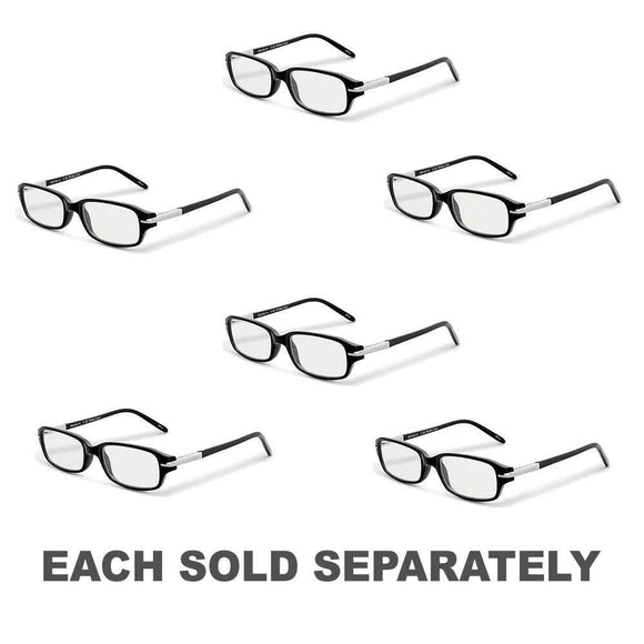 Bryson Full Frame Reader Glasses